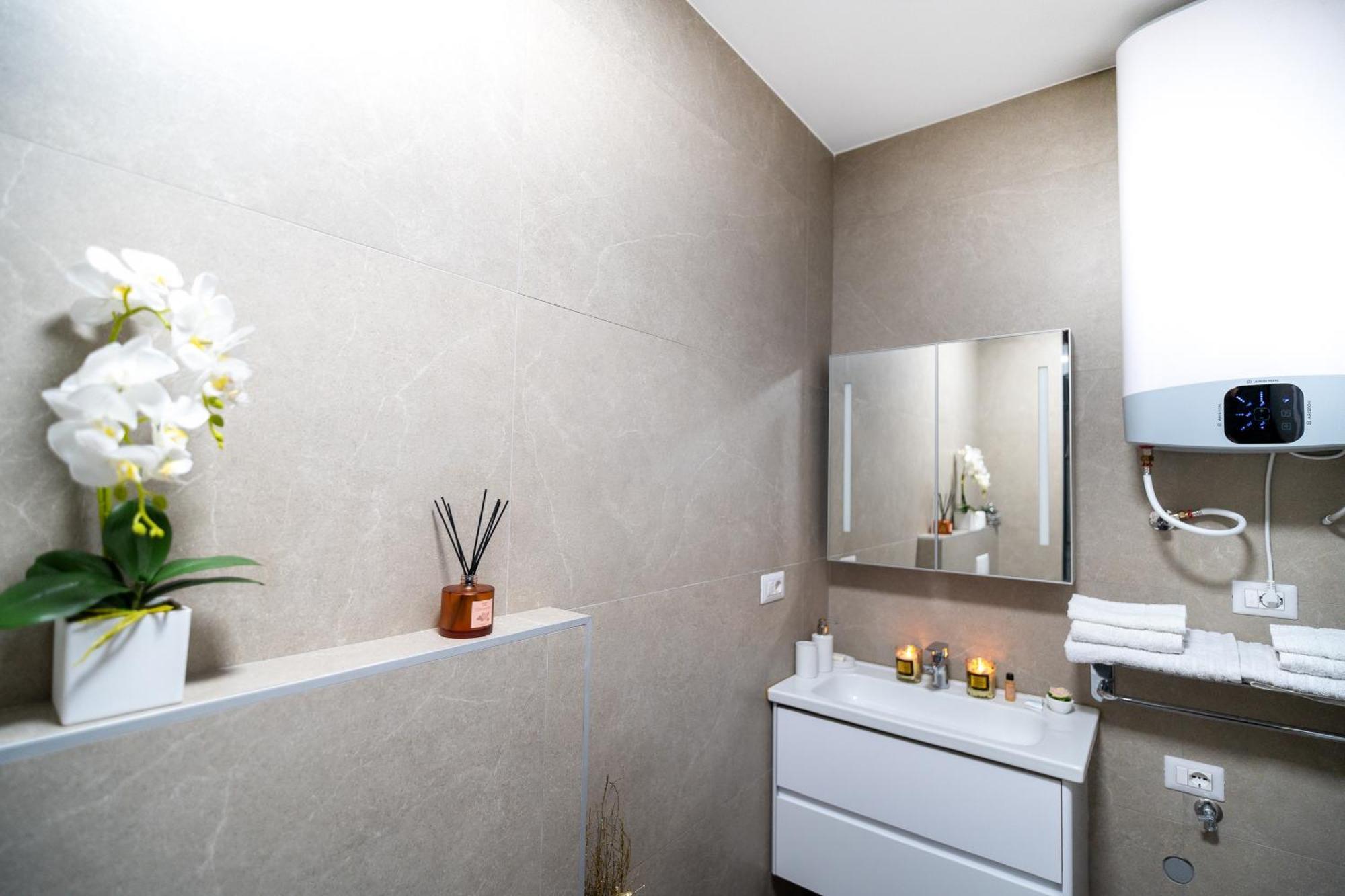 Emeraldapartament Apartment Tirana