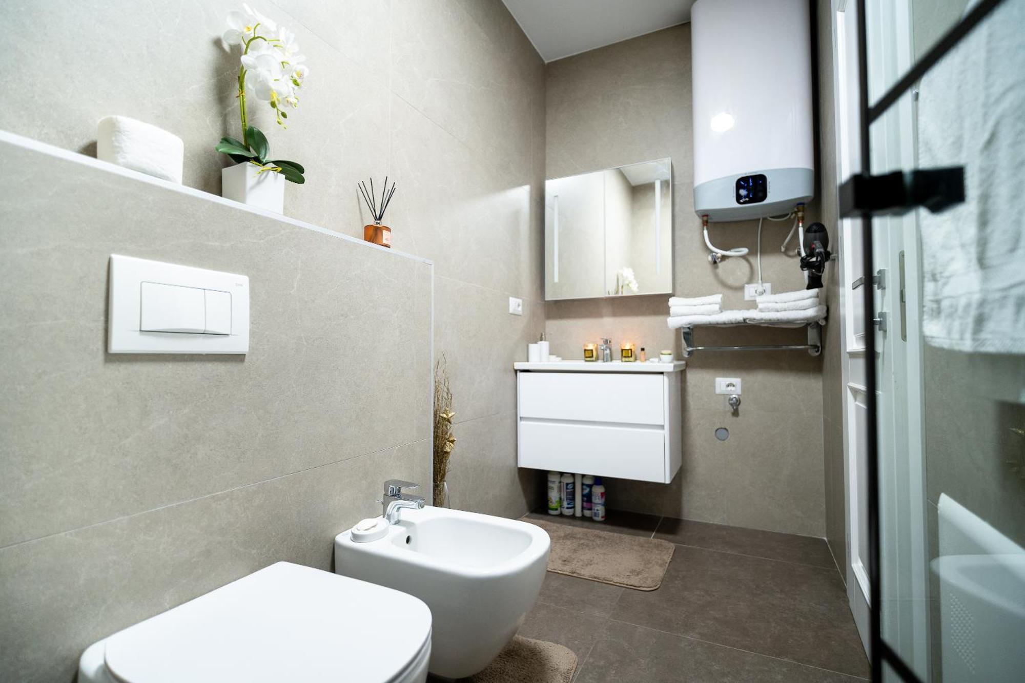 Emeraldapartament Tirana