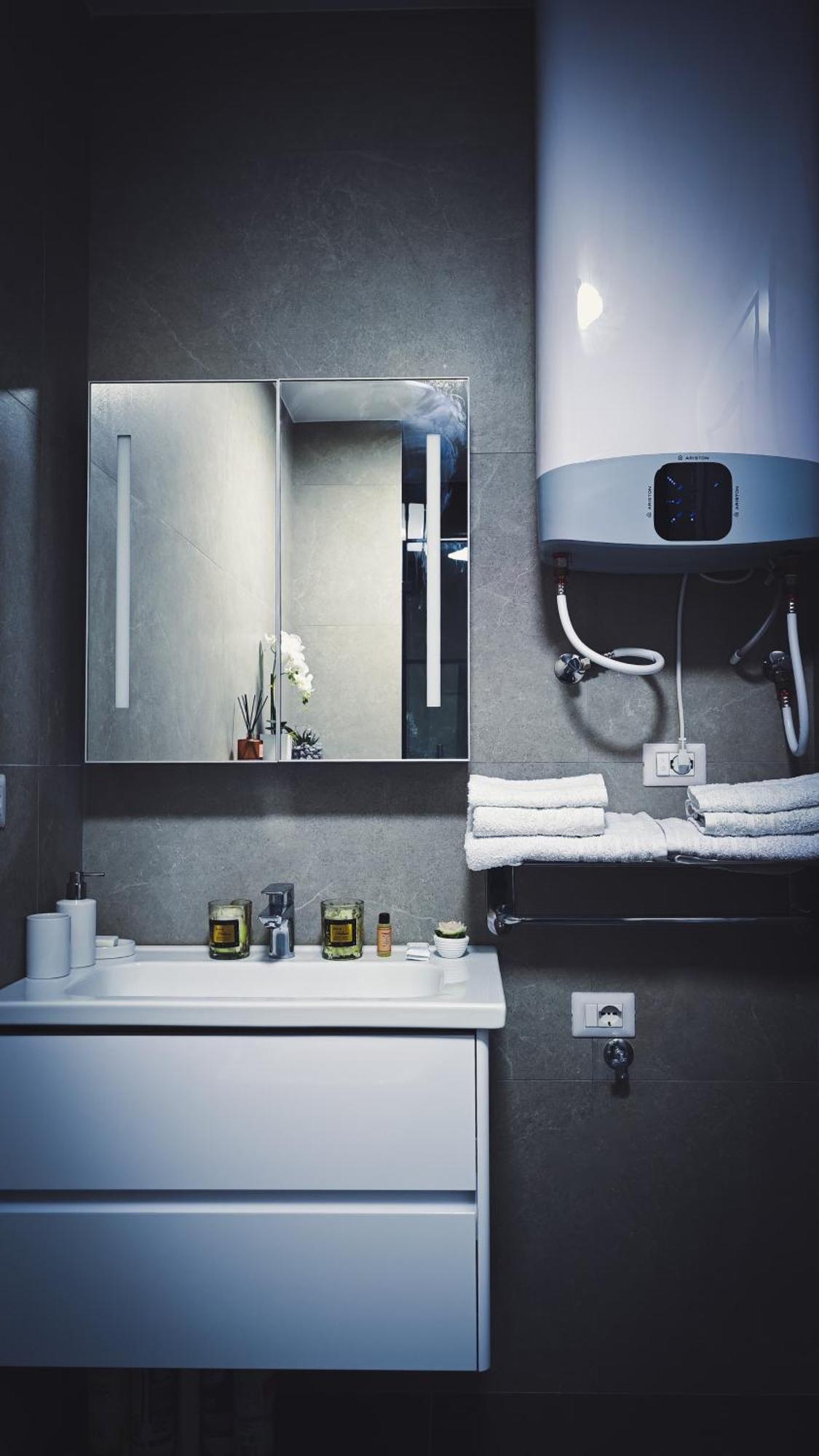 Emeraldapartament Tirana