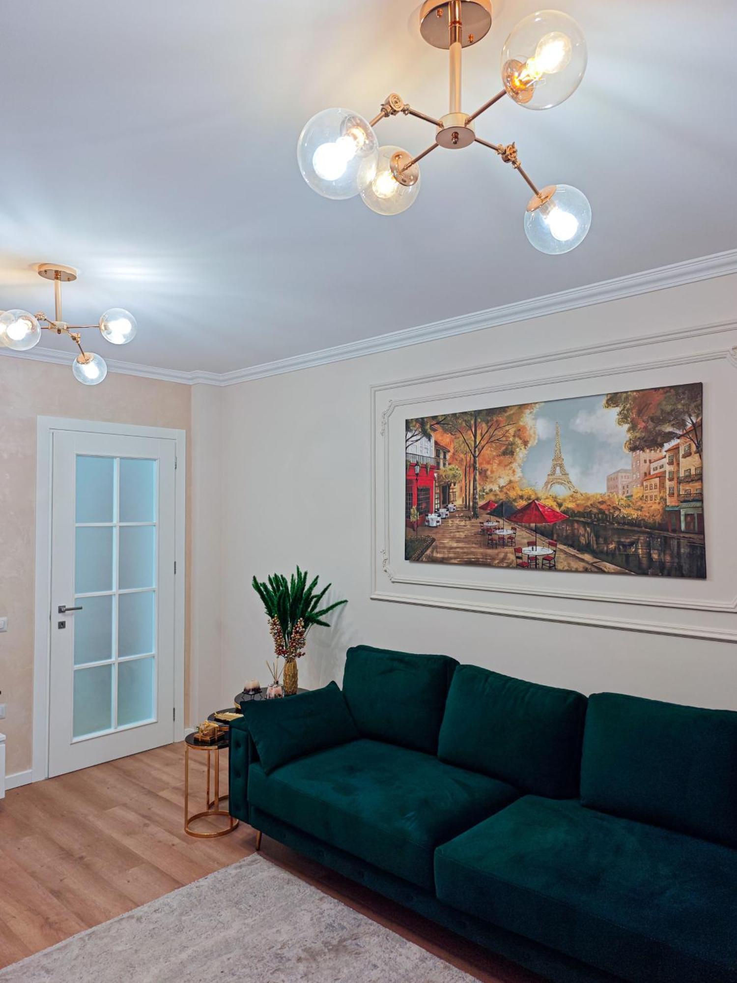 Apartment Emeraldapartament