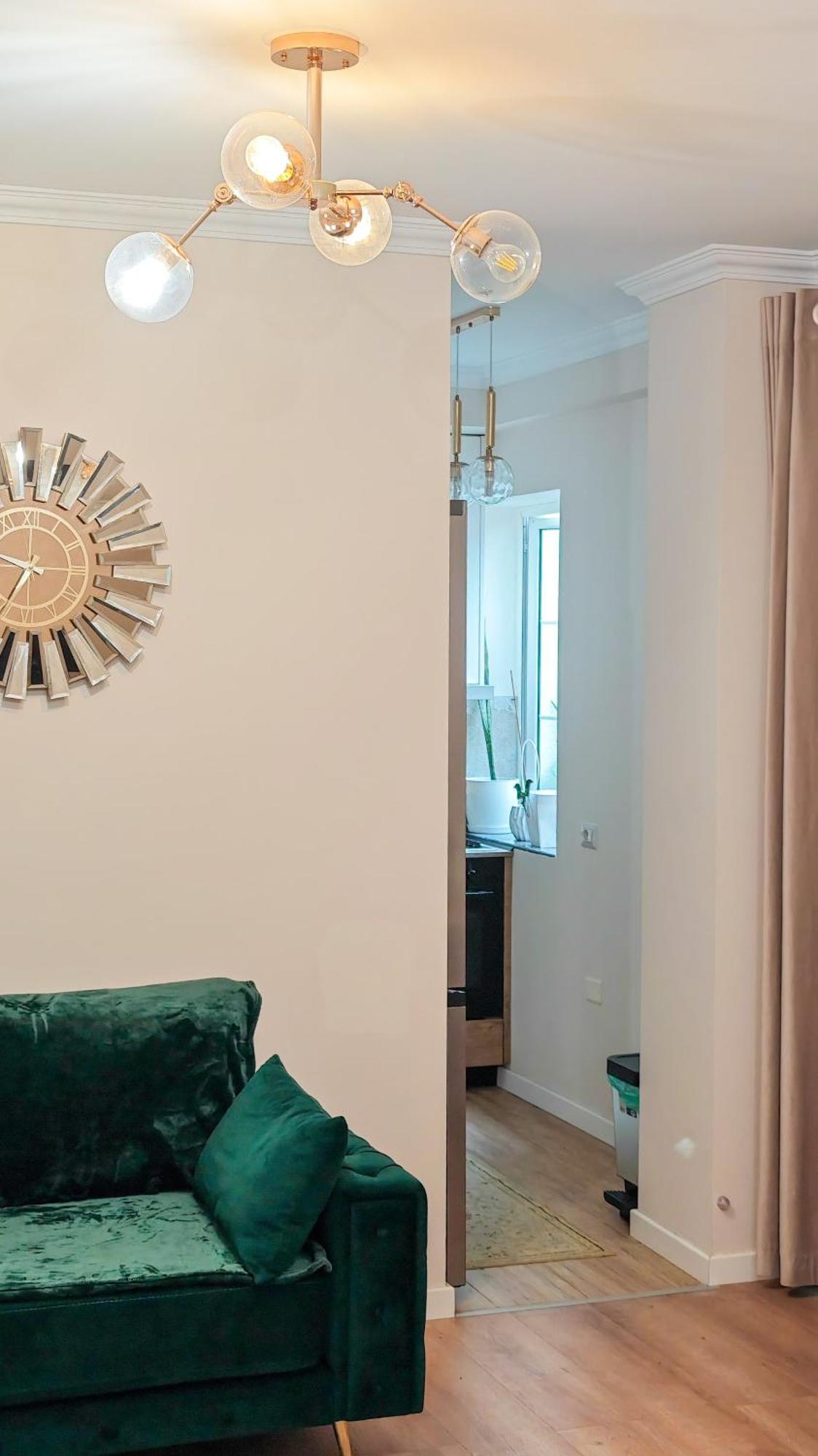 Emeraldapartament *