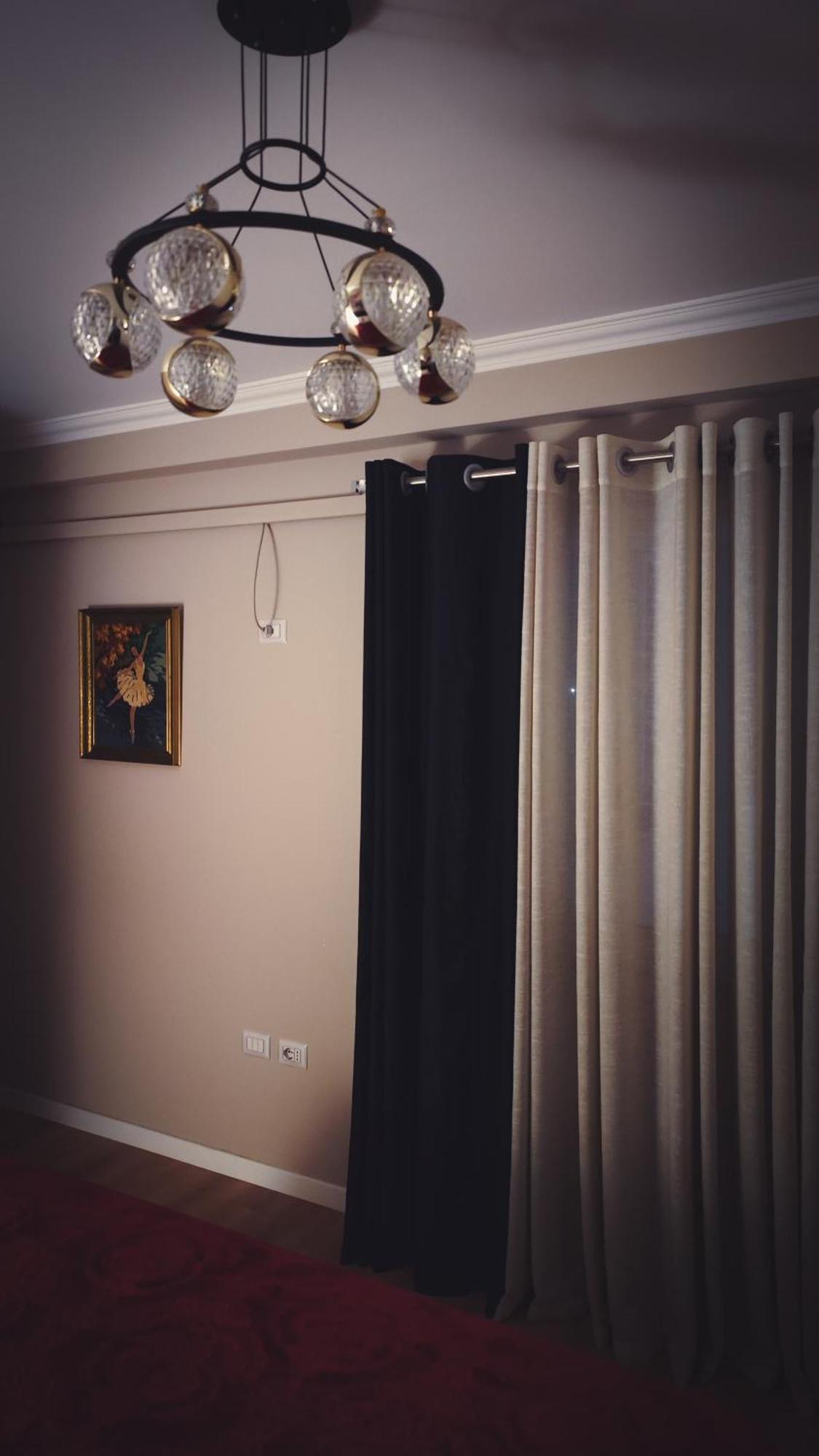 Emeraldapartament Apartment *